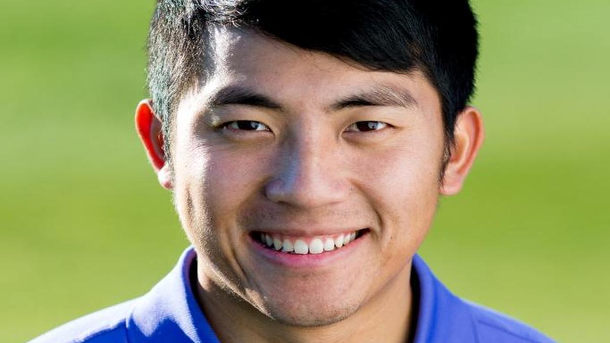 Cheng-Tsung Pan