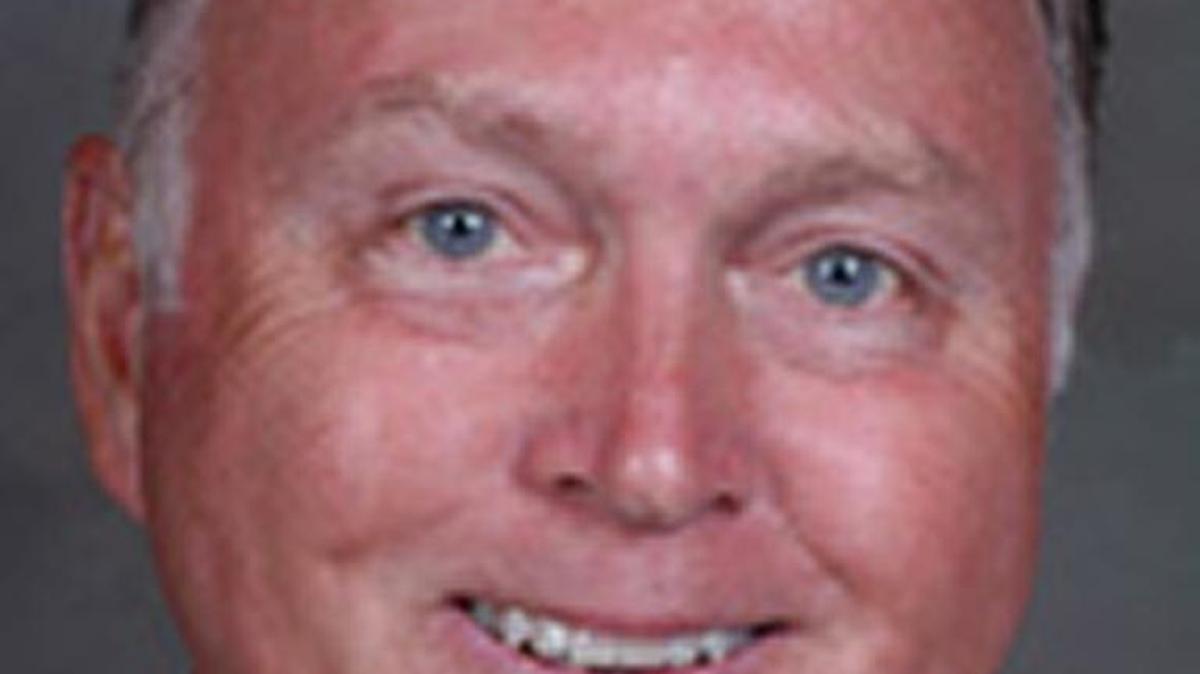 Mike Knowles