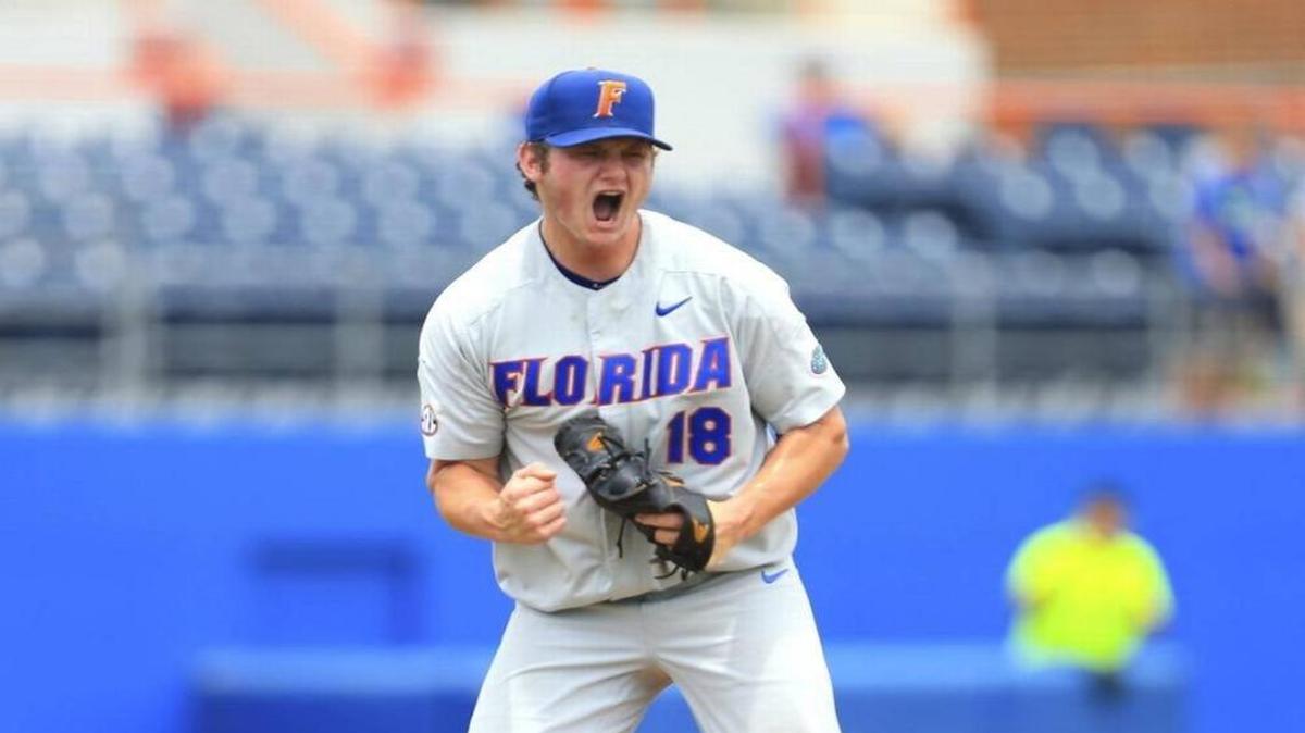 Braden River High School graduate Tyler Dyson is expected to make the start Tuesday night as Florida looks to capture the program’s first national championship.
