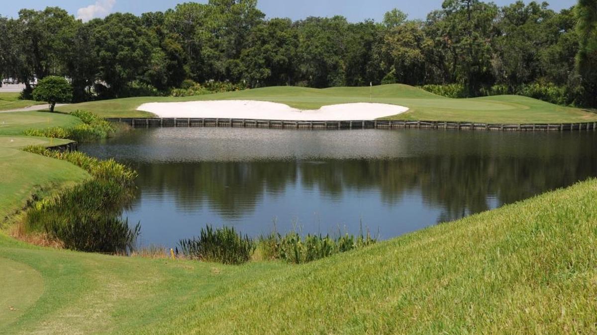 University Park Country Club will hold a three-day junior golf camp aimed for teenagers next week.