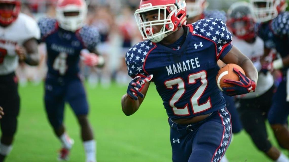 Palmetto aims to ‘finish’ this time against rival Manatee