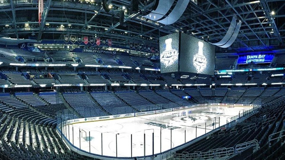 The Tampa Bay Lightning are expected to host the All-Star Game for the second time in franchise history.