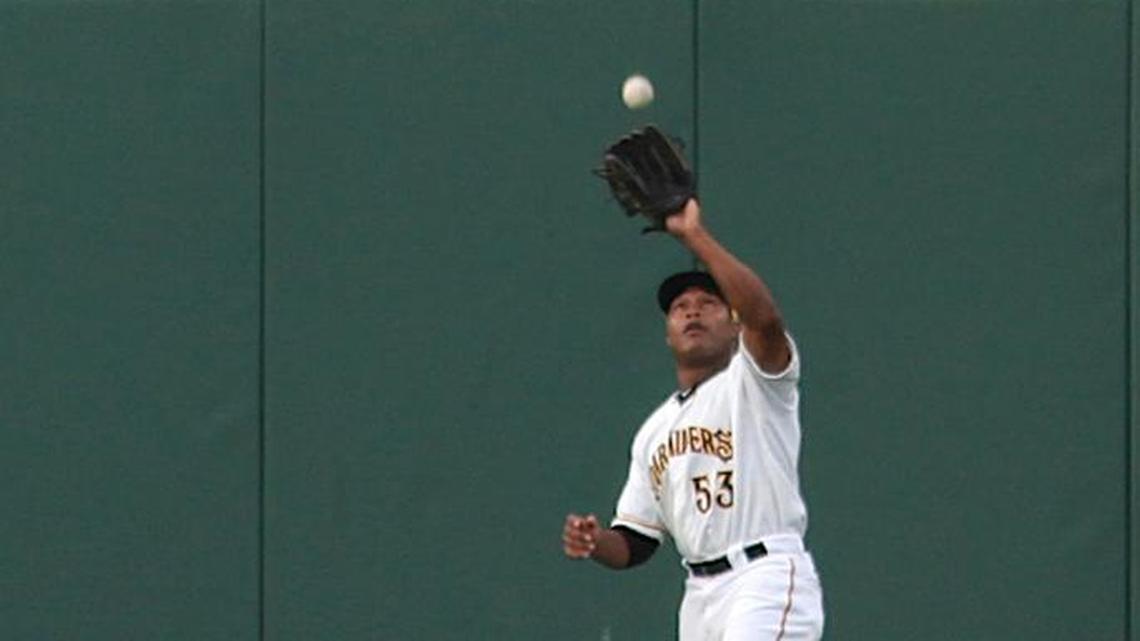 Former Bradenton Marauders player gets posthumous nod into FSL Hall of Fame