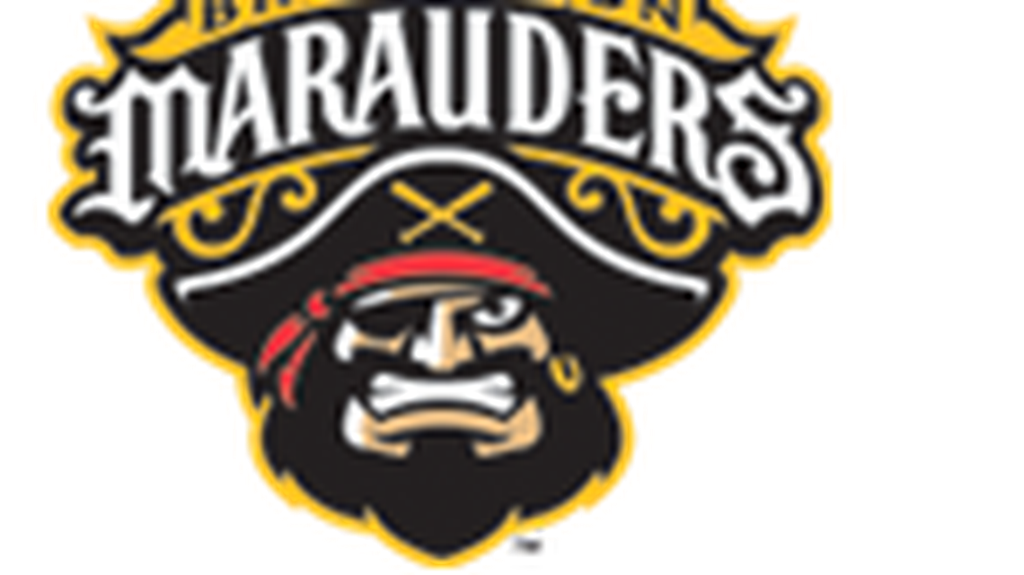 Marauders rally, win 5th straight