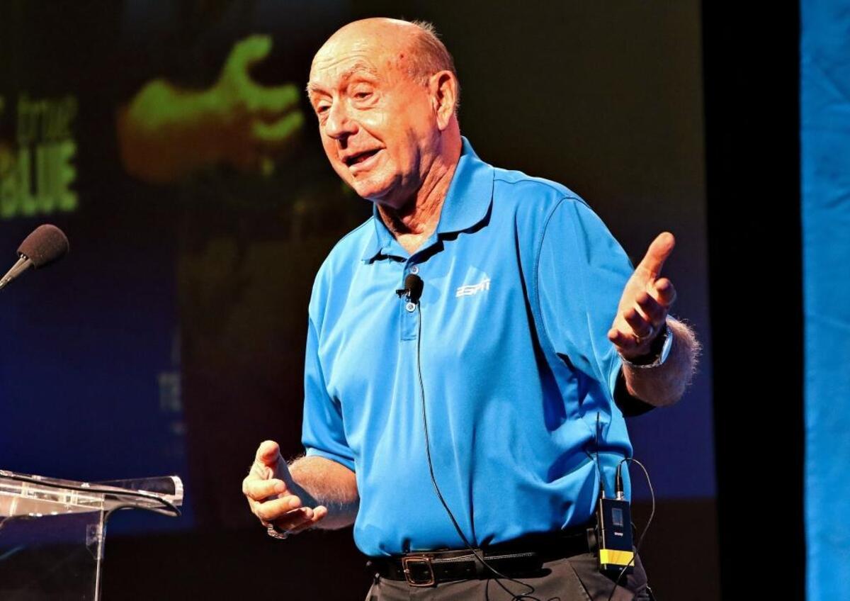 Dick Vitale