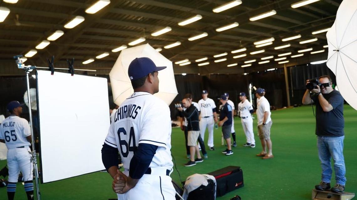 Rays have made a flurry of roster moves. And they’ve made longtime fan Dick Vitale furious