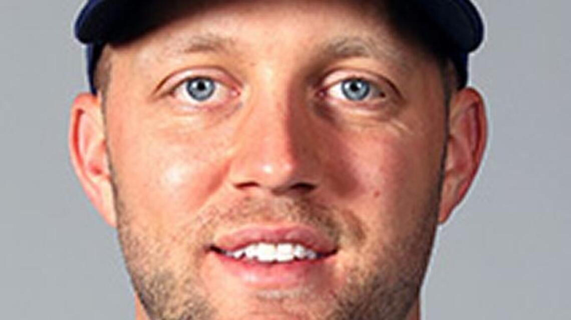 Rays trade reliever Boxberger to Diamondbacks