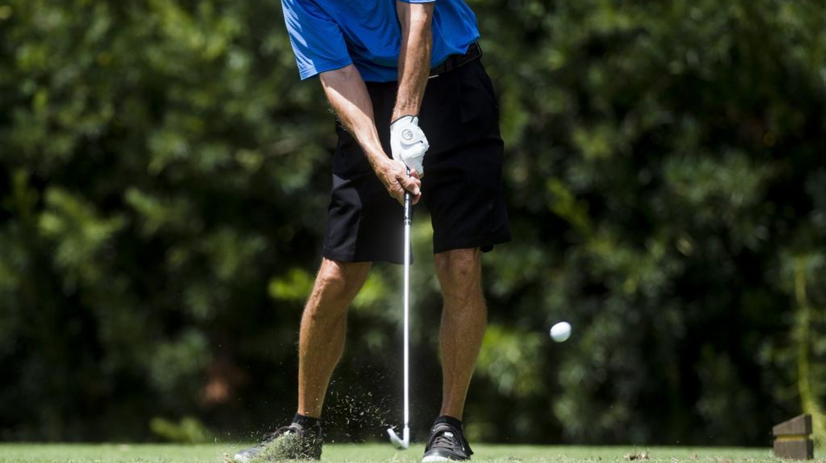 A busy stretch of golf tournaments in the area continues Monday when the USGA’s U.S. Open local qualifier takes place at Sarasota’s TPC Prestancia.