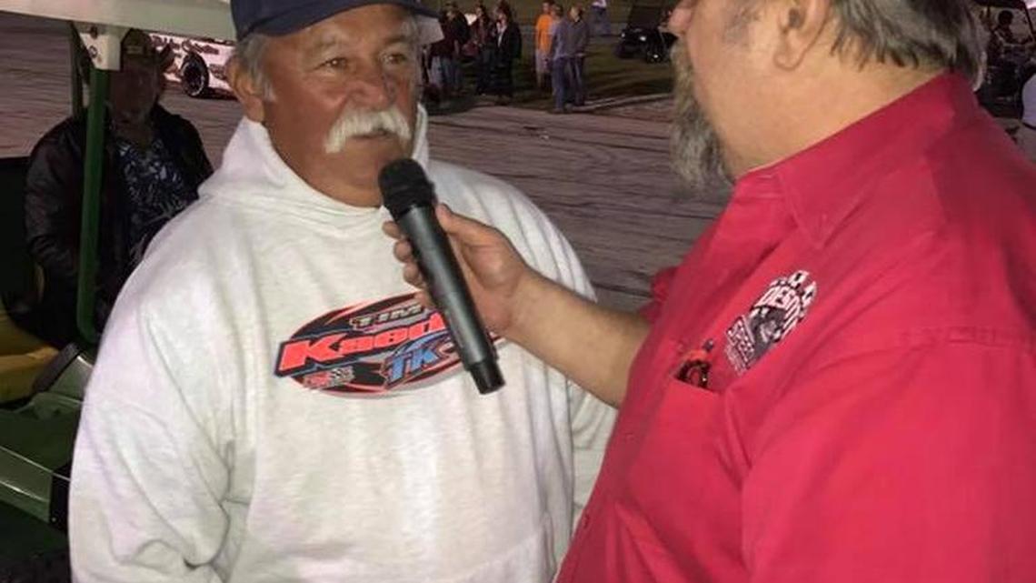 Jackson, Moff winners on Desoto’s opening night