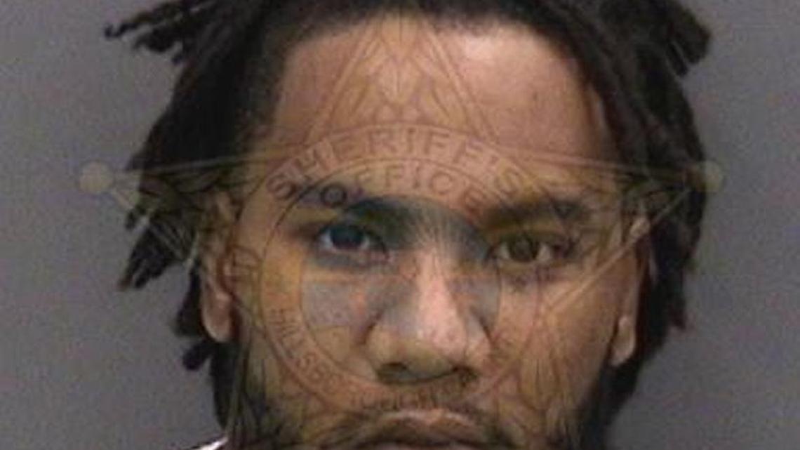 Bucs safety facing marijuana possession charges