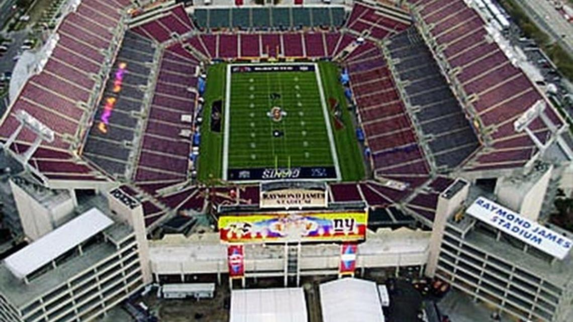 Court denies Bucs’s claim of $19.5 million in damages from the BP oil spill