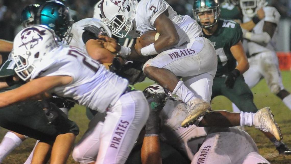 Braden River prepares for first out-of-state opponent with Disney trip