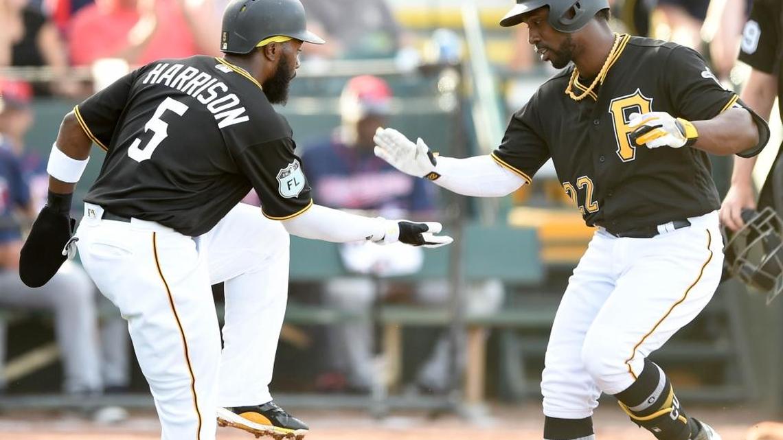 Pirates take down Twins