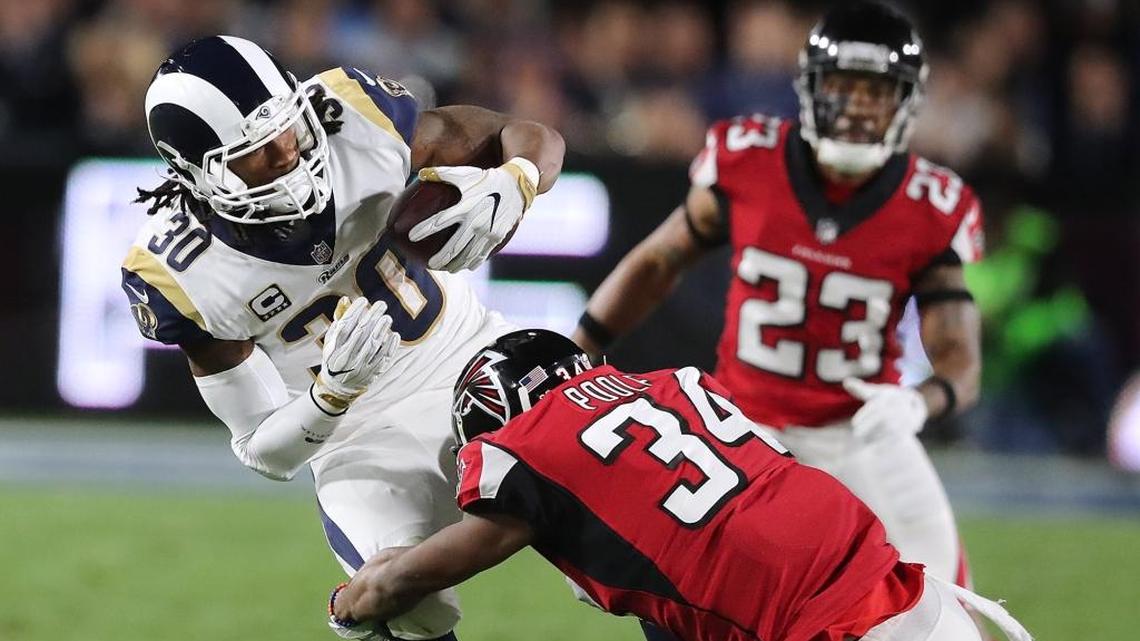 Bradenton’s Brian Poole crushes NFL Wild Card Weekend