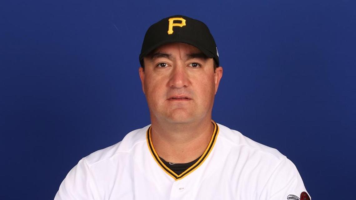 Marauders, GCL Pirates announce coaching changes for 2017