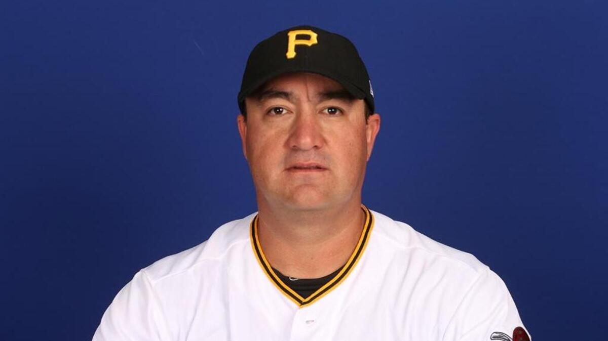 Gera Alvarez will serve as the sixth manager in Marauders history in 2017.