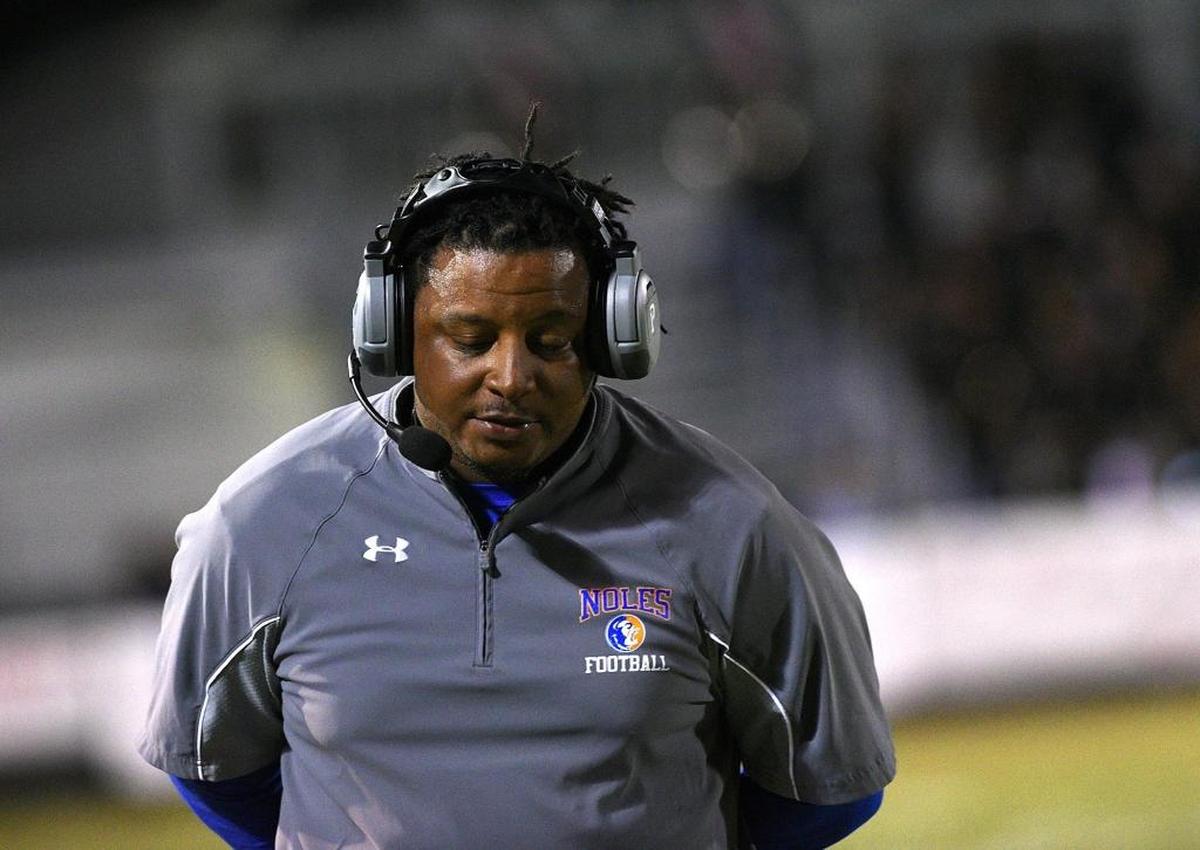 Southeast head coach Rashad West said he was a part of seven- and eight-win teams while in Broward County that failed to make the playoffs because they were in a loaded district.