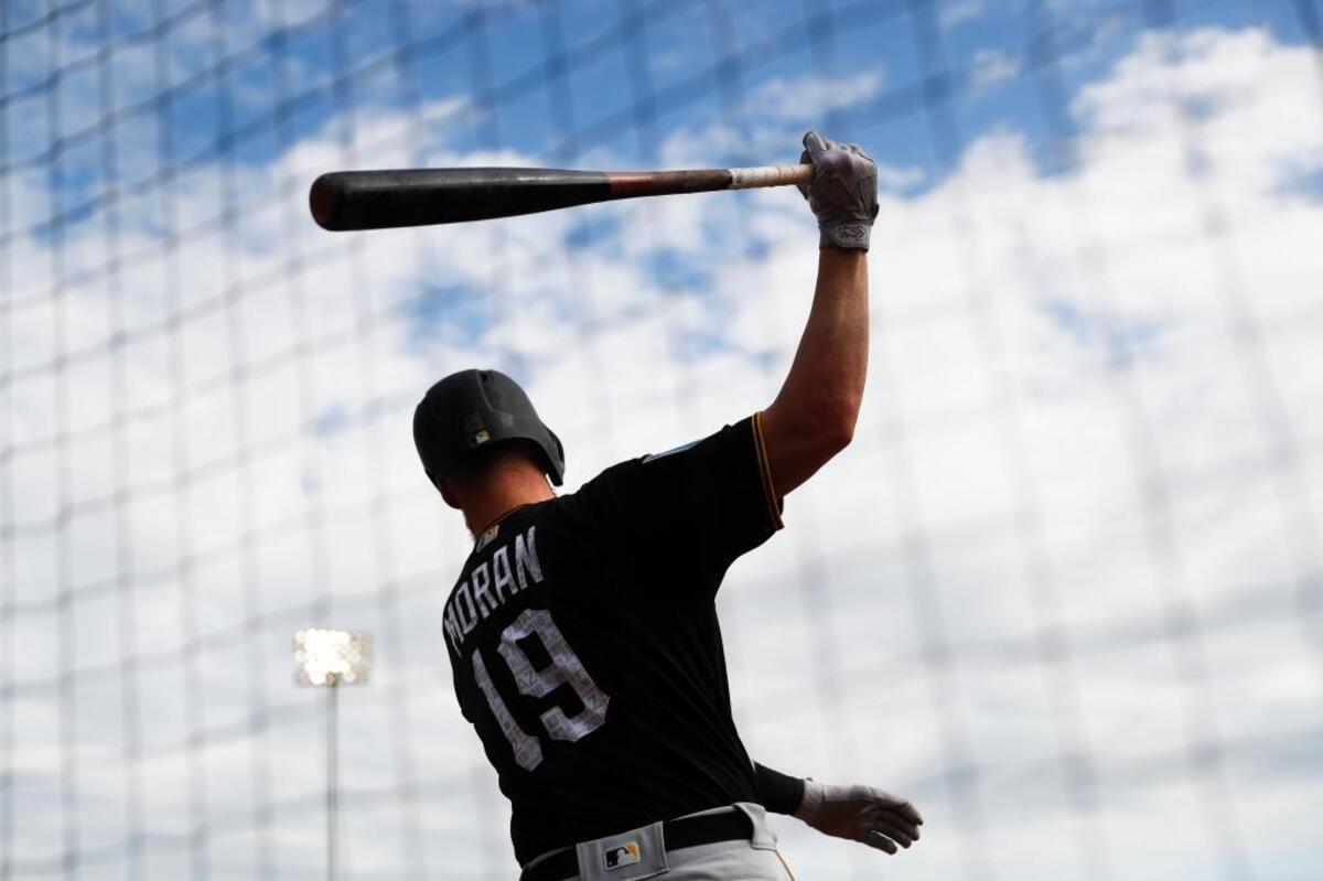 Colin Moran
