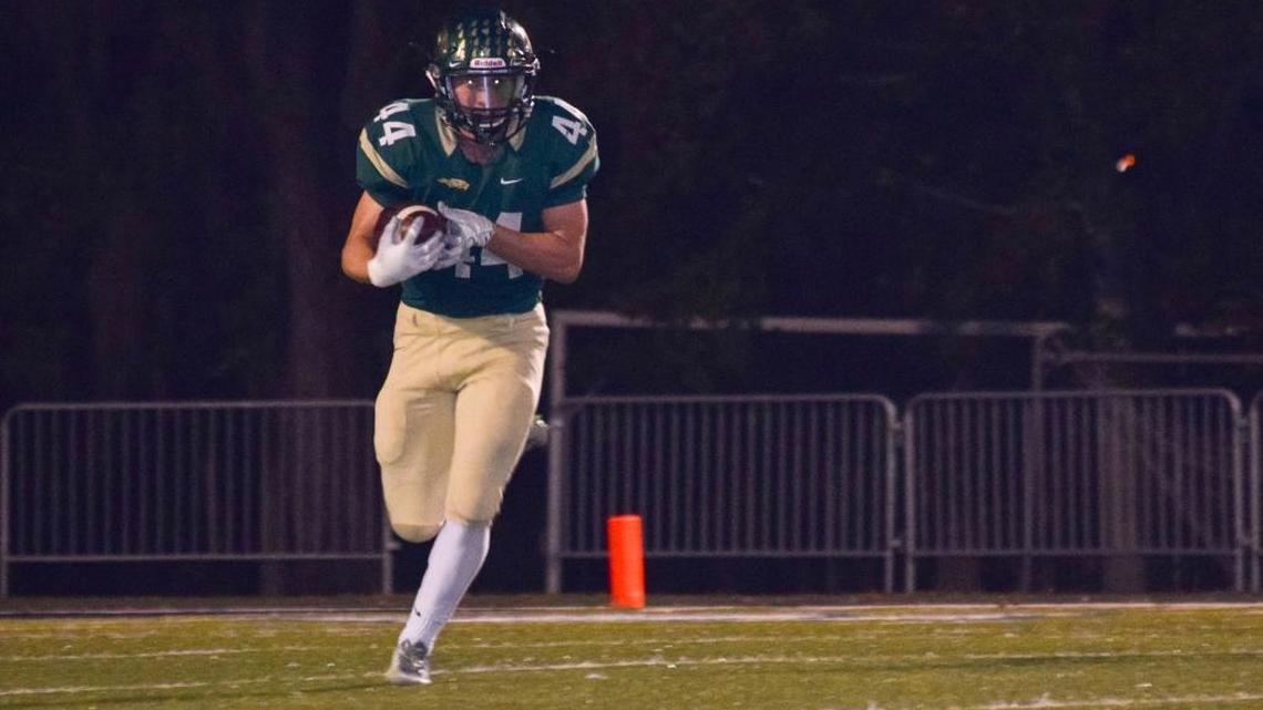 Saint Stephen’s wins Sunshine State Athletic Conference title