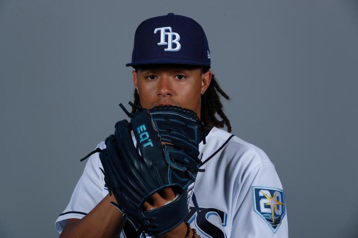 Tampa Bay Rays ace Chris Archer lost a fellow member of the staff and a good friend when Jake Odorizzi was traded to the Minnesota Twins on Saturday.