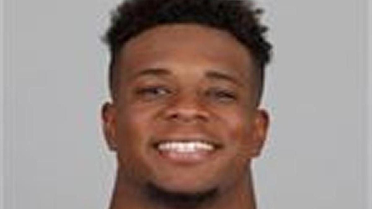 Kwon Alexander