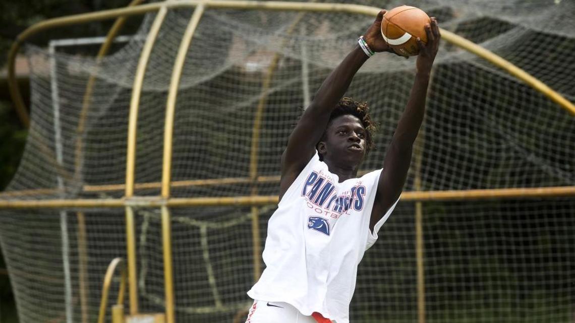 Bradenton Christian football preview 2017: Panthers enter season with new head coach