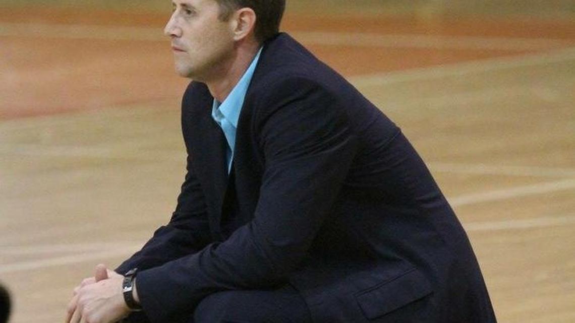 Southeast tabs former Lennard coach Allie Turley as athletic director