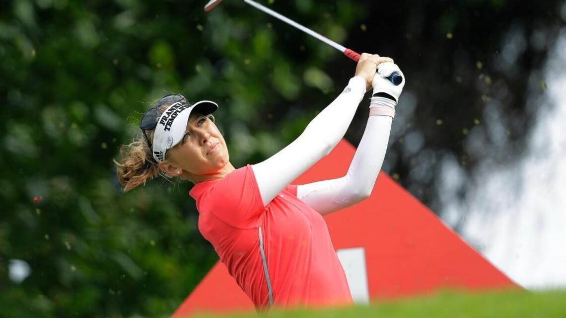 Bradenton’s Jessica and Nelly Korda on solid LPGA Tour money pace