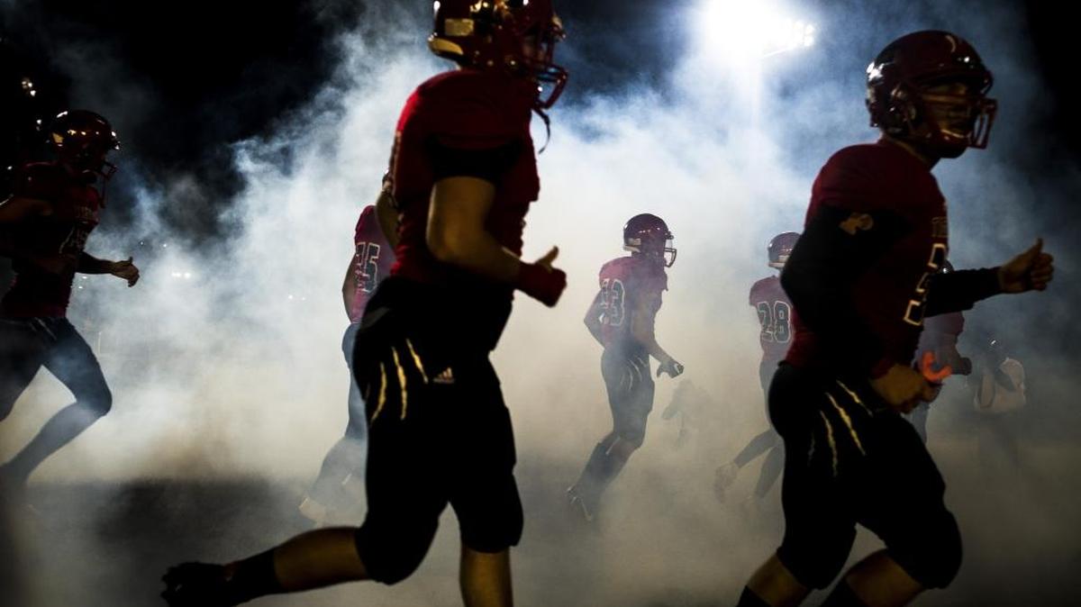 Palmetto High’s first win over Manatee in more than a decade was one of the highlights of the 2017 season.