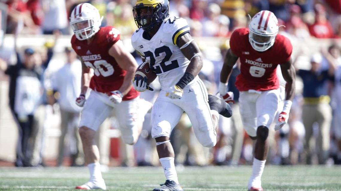 Hometown Heroes: Several standout performances in college, NFL