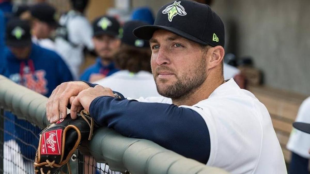 Tim Tebow should enjoy his stay with the Class A Columbia Fireflies, but his fans shouldn’t expect the fantasy trip to continue much beyond where he is.