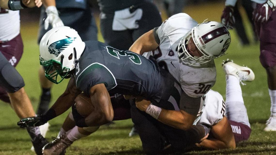 Braden River enters 2017 season with uncertainty and injuries on defense