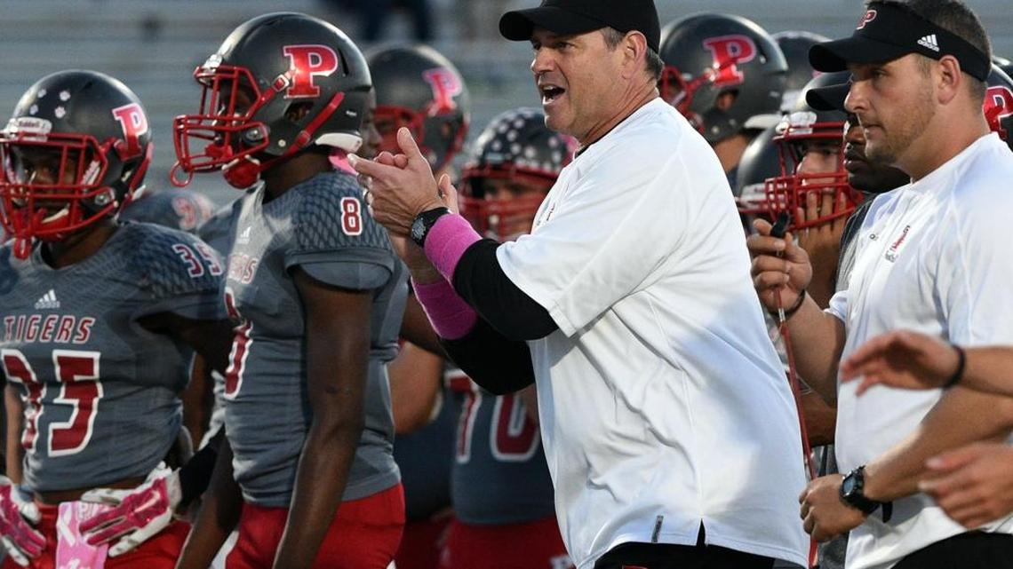 Palmetto’s senior class aims to finally get over the hump with a playoff berth