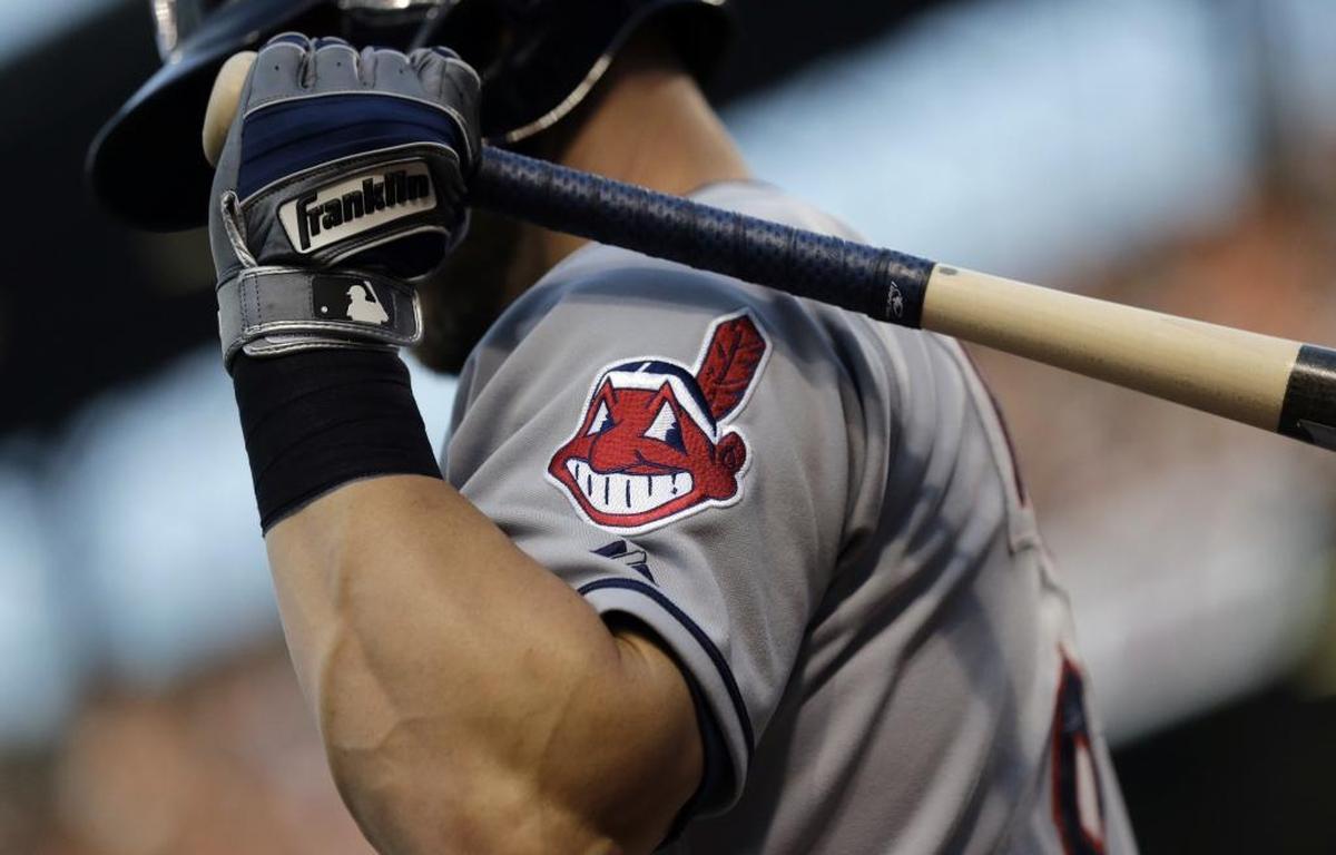 The Cleveland Indians will abandon the controversial Chief Wahoo logo after the 2018 season.