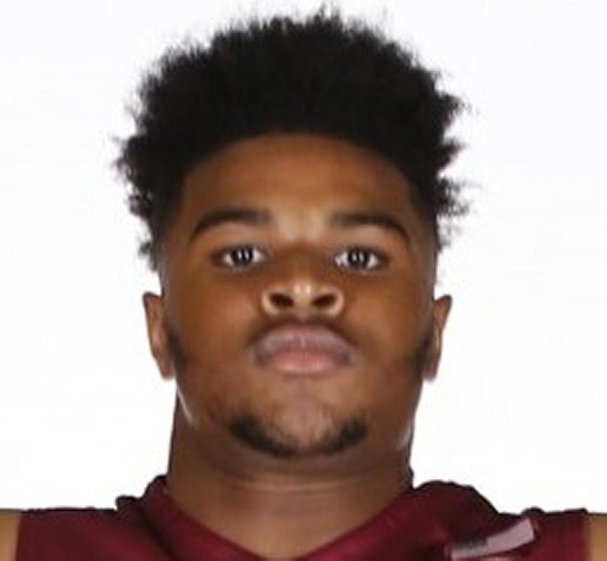 M.J. Walker