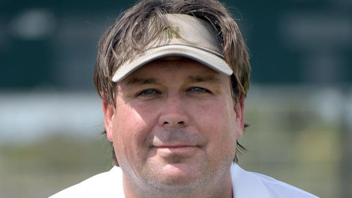 Lakewood Ranch football coach Mick Koczersut resigns