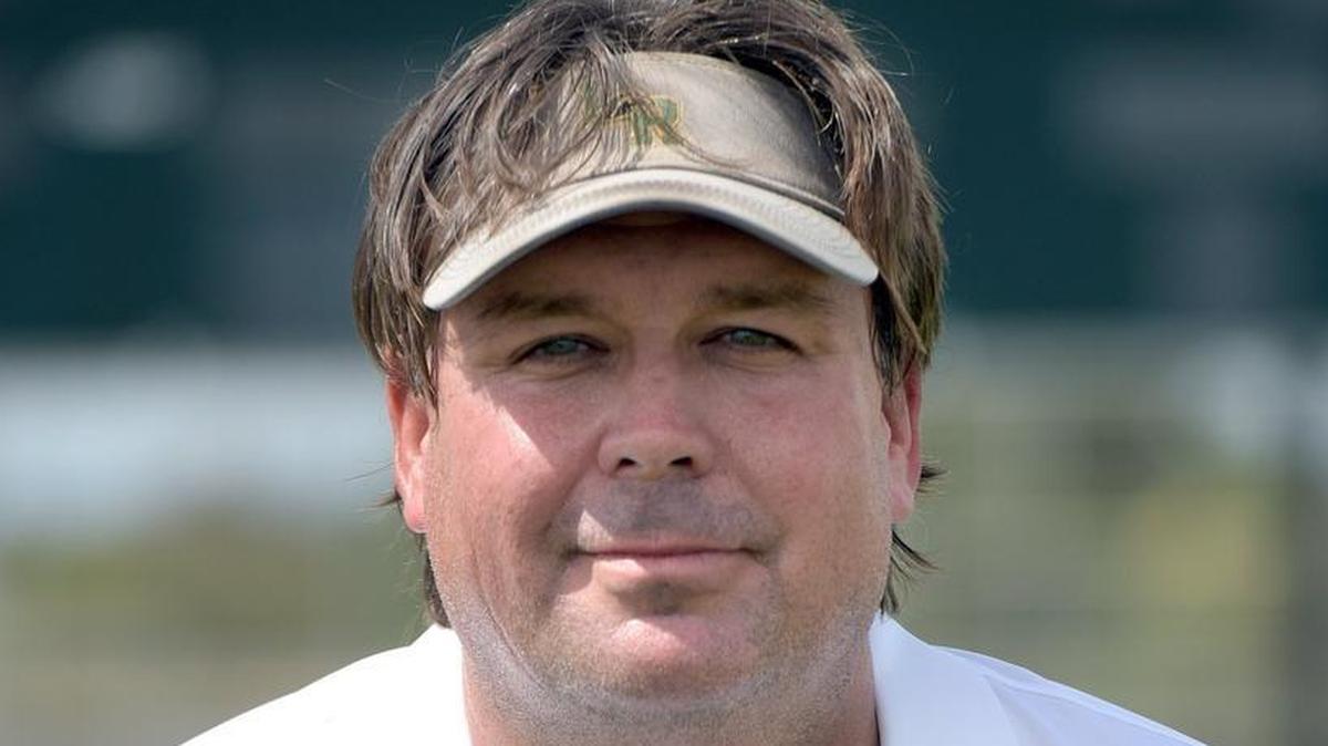 Lakewood Ranch High head football coach Mick Koczersut resigned Tuesday, Jan. 9, 2018 after going 14-22 in four seasons.