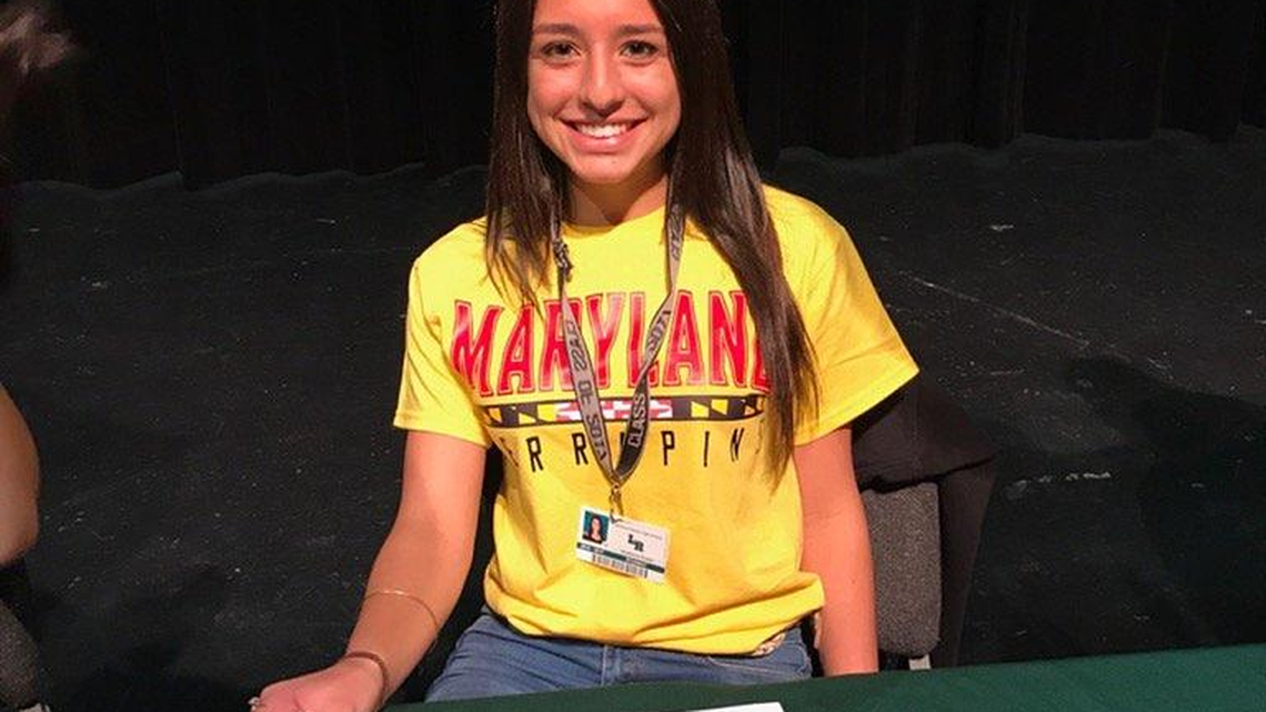 Lakewood Ranch’s Gi Krstec leads area soccer signings