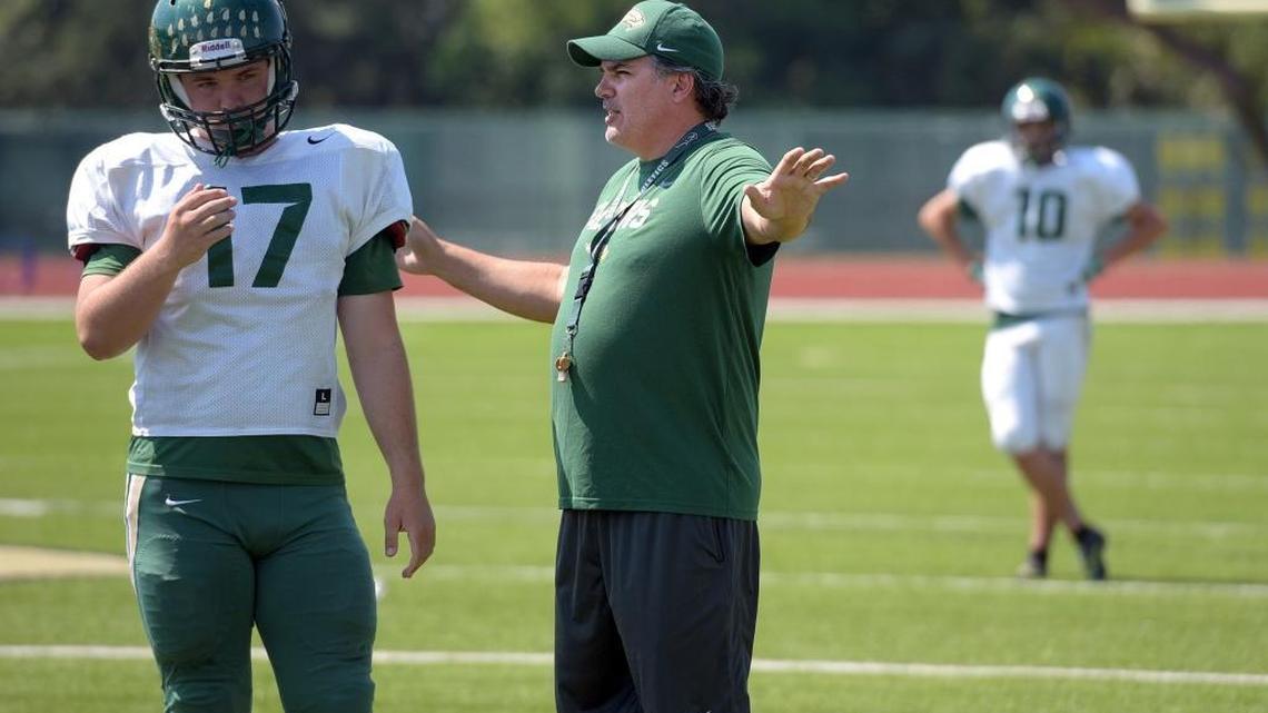 NCAA football recruiting rules a mixed bag for high school coaches