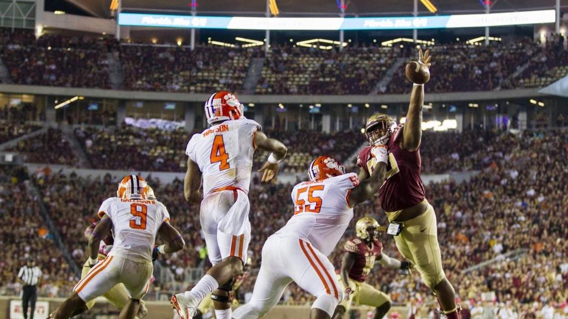 Christmas could’ve been a top-ranked recruit, but he was content to fly under the radar