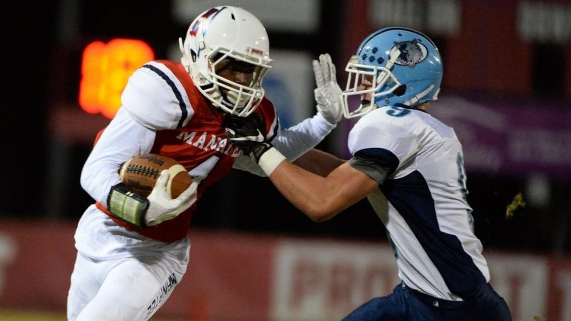 Week 11 high school football previews