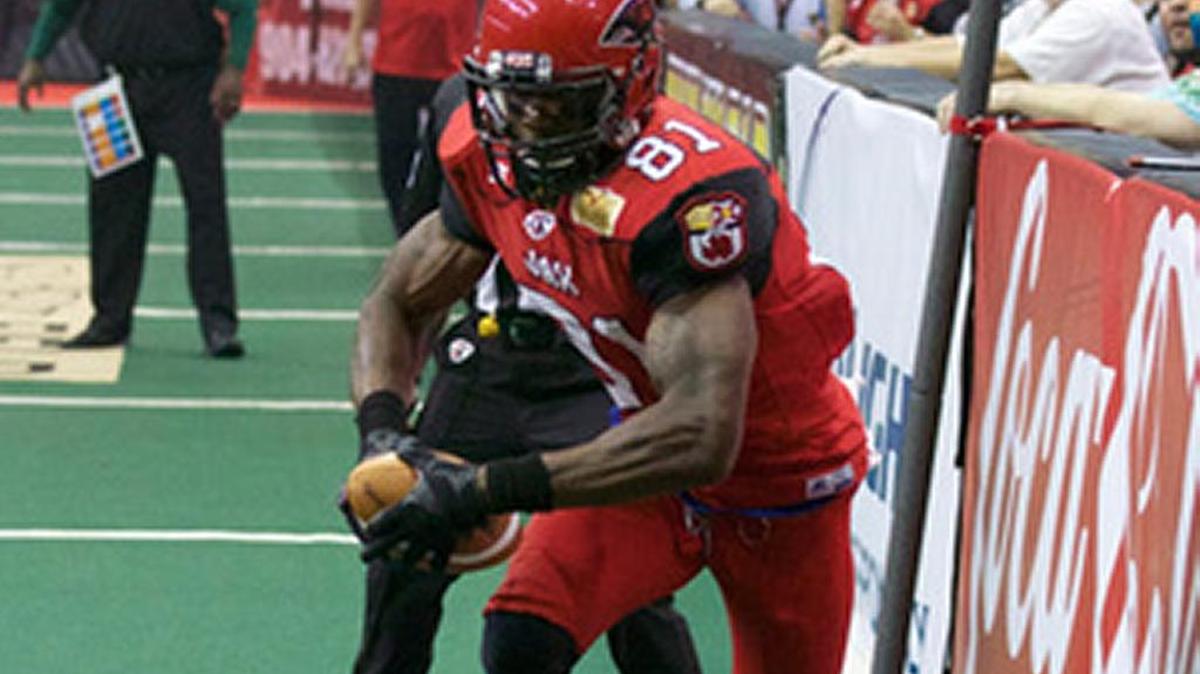 Palmetto native Joe Hills has not heard from an NFL team since attending minicamp with the Carolina Panthers in 2013.
