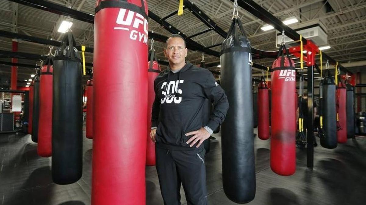 Former New York Yankees third baseman and CEO of A-ROD CORP Alex Rodriguez has purchased the UFC GYM Kendall and develoment rights for the creation of more UFC-branded gyms in Miami-Dade County.