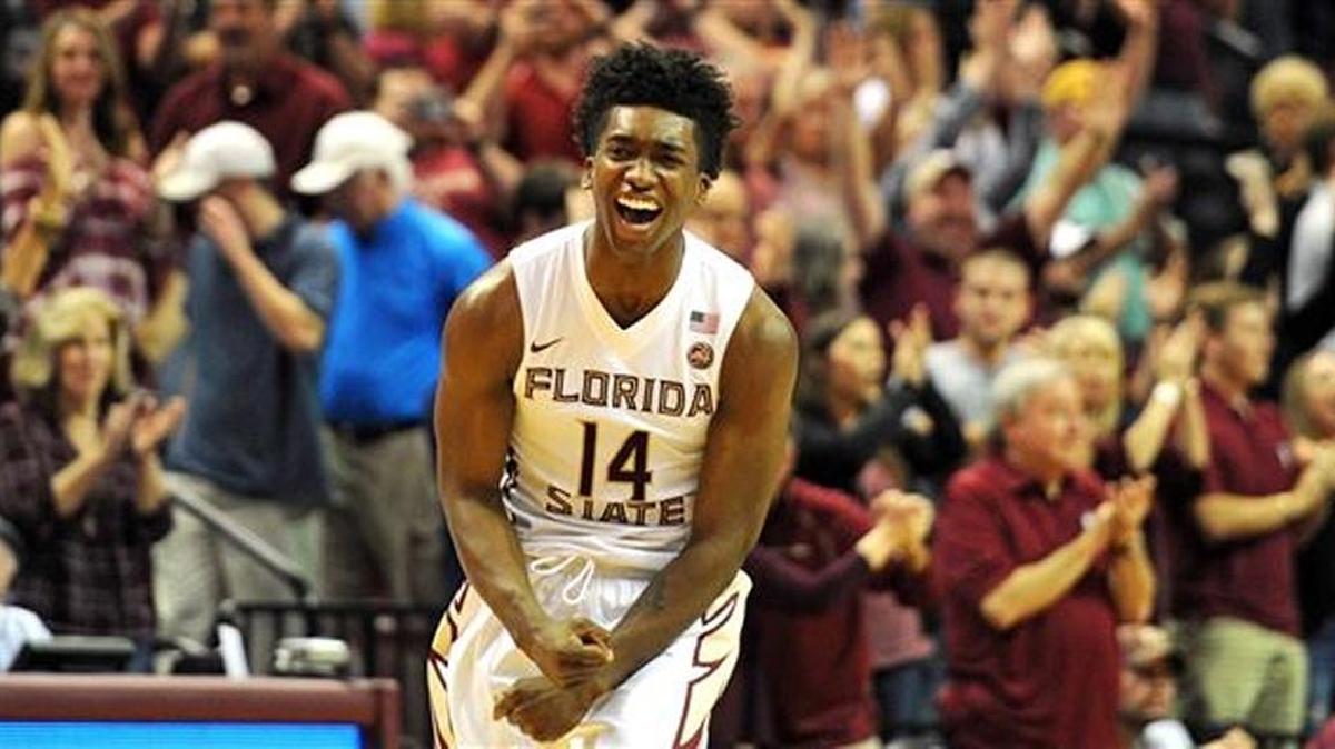 The lone starter back from last season’s 26-win team, junior guard Terence Mann averaged 8.4 points and 4.5 rebounds in 2016-17 as Florida State earned an NCAA Tournament bid for the first time in five years.