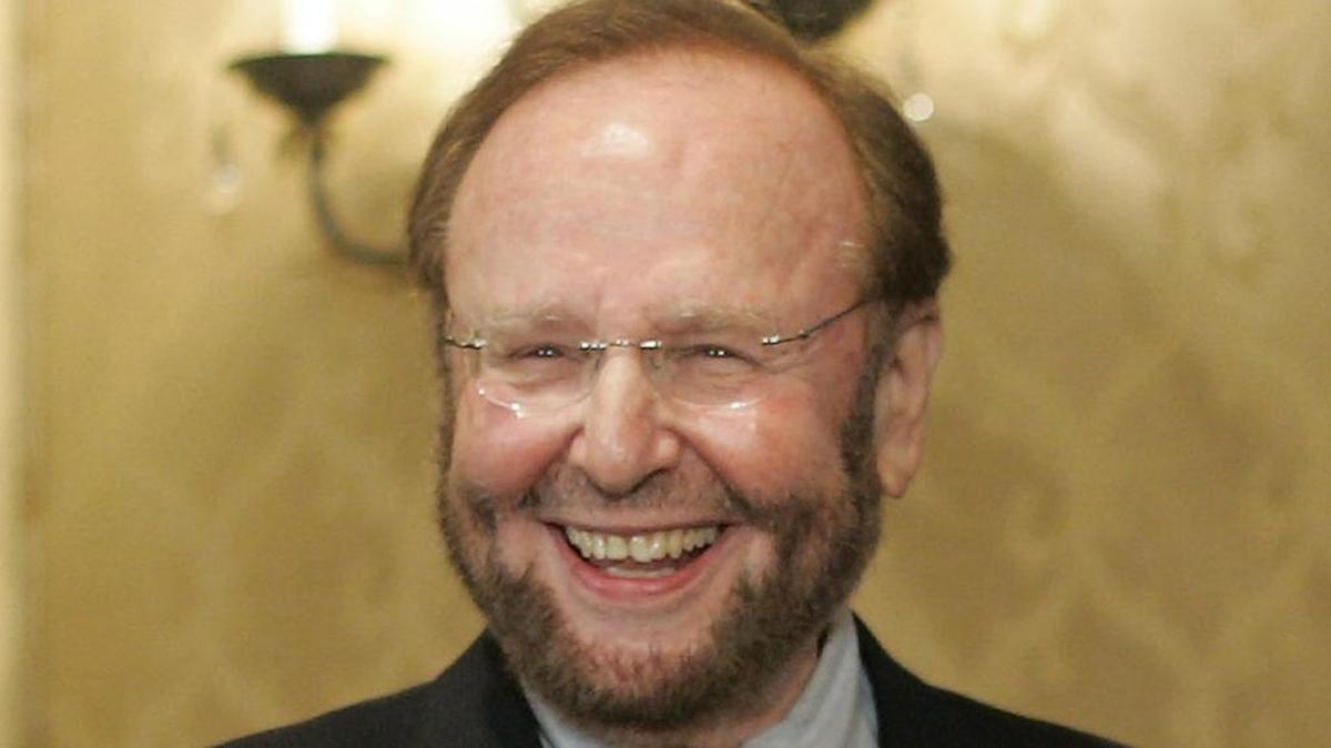 Malcolm Glazer