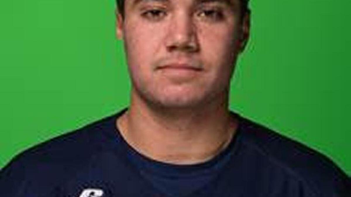 Brendon Little