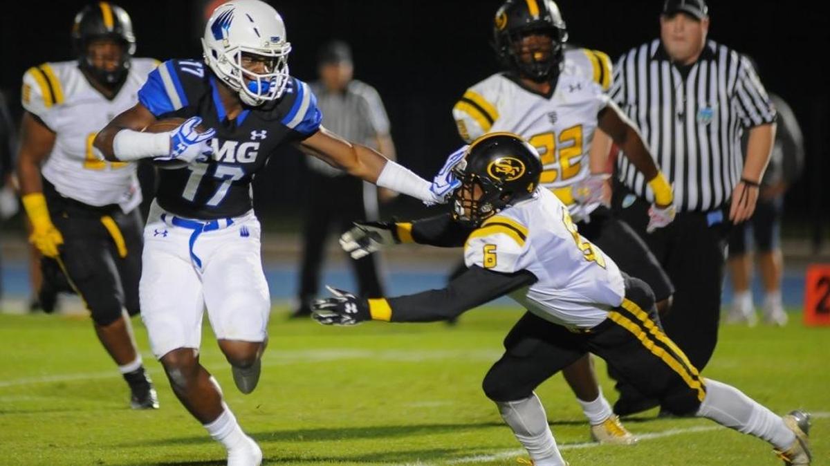 IMG Academy signed a one-year deal to play Mater Dei of Santa Ana, Calif., in September. Mater Dei was last year’s national champion, while IMG Academy finished the season ranked No. 2.